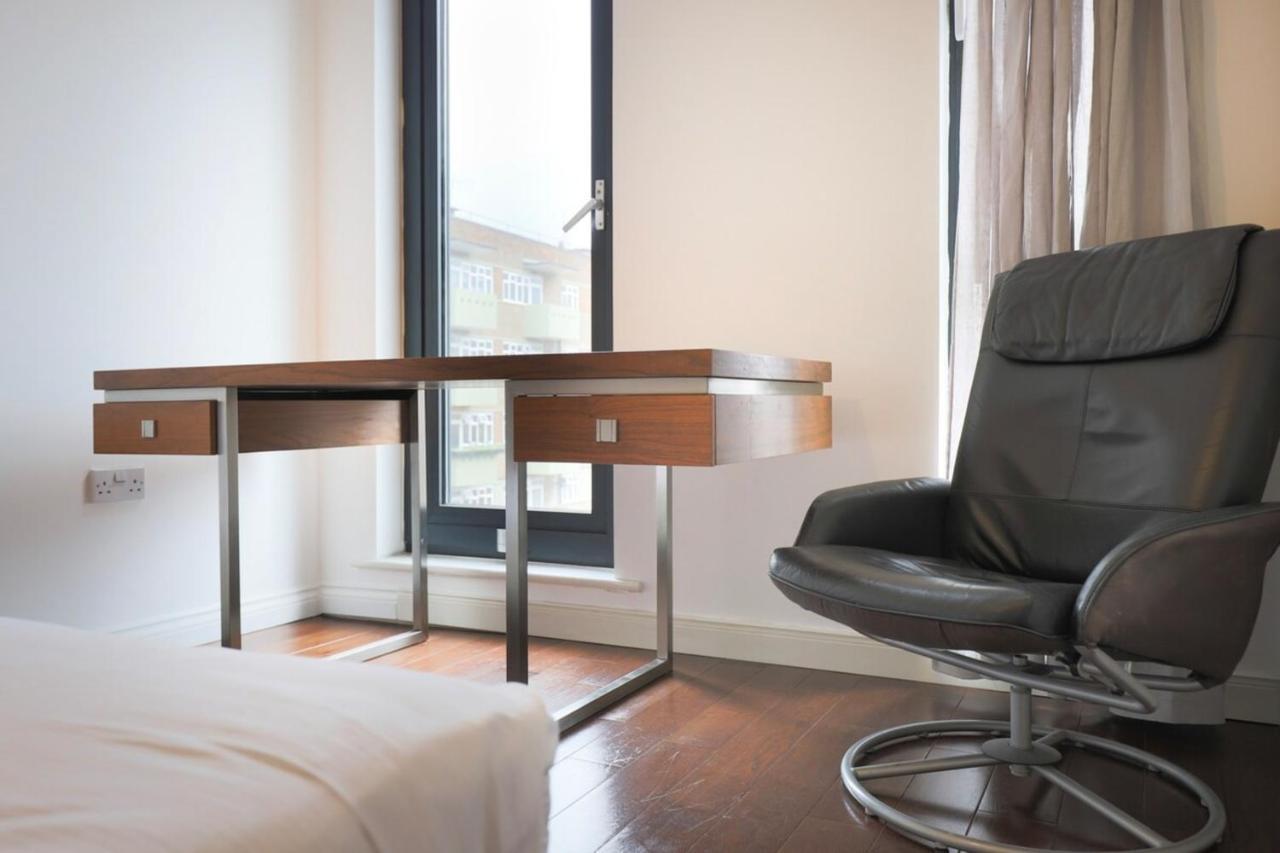 Beautiful 2 Bedroom Property In Borough Лондон Екстериор снимка